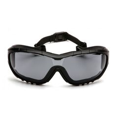 Pyramex V3G με Γκρι, Αντιθαμπωτικό Φακό