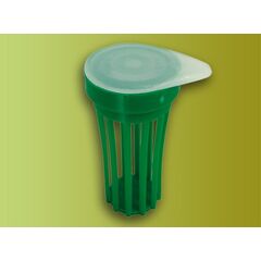 MOTH CATCHER CAP AND CAGE