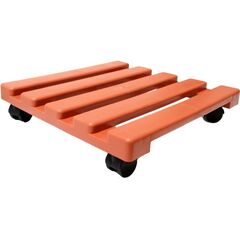 ΒΑΣΗ ΜΕ ΡΟΔΕΣ