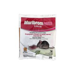 MURIBROM PASTA