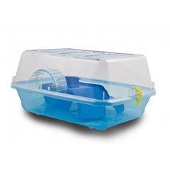 ΣΠΙΤΑΚΙ ΤΡΩΚΤΙΚΩΝ ALVIN