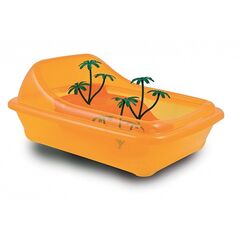 ΧΕΛΩΝΙΕΡΑ ISCHIA