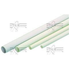 ΡΑΒΔΟΙ PALETTO TRAFILATO BIANCO