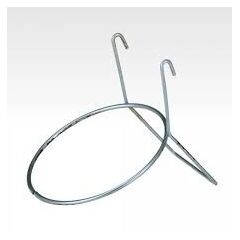 ΜΕΤΑΛΛΙΚΉ ΒΑΣΗ ΓΙΑ ΦΩΛΙΑ PORTANIDO IN FERRO 1∅10