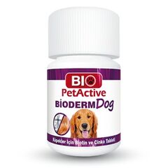 BIODERM DOG