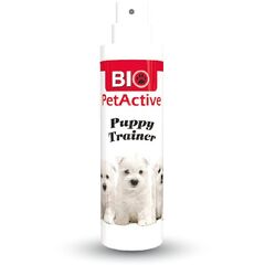 PUPPY TRAINER SPRAY
