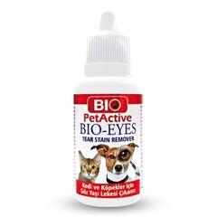 Bio-Eyes