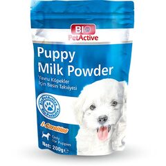 PUPPY MILK POWDER