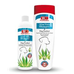 ALOE VERA SHAMPOO