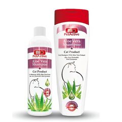 Aloe Vera Shampoo for Cats