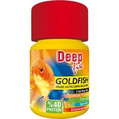 Τροφή για χρυσόψαρα deep lise