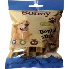 BONEY DENTAL STICK 200GR