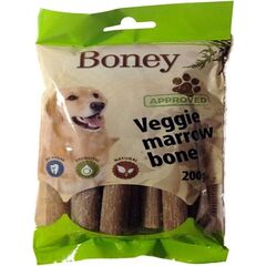 BONEY VEGGIE MARROW BONE 200g