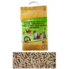 ΠΕΛΛΕΤ ΓΙΑ ΓΑΤΕΣ ΚΑΙ ΤΡΩΚΤΙΚΑ