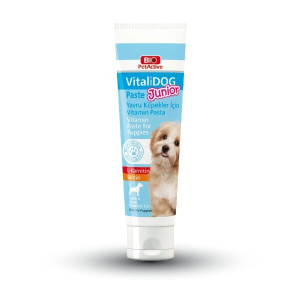 VitaliDog Paste junior