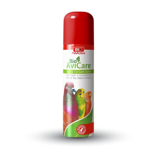 Bio AviCare spray