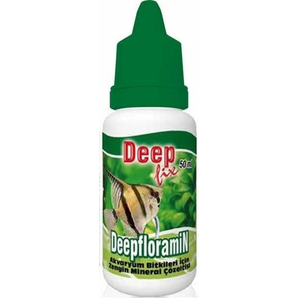 DeepfloramiN