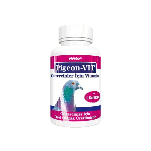 Pigeon-Vit