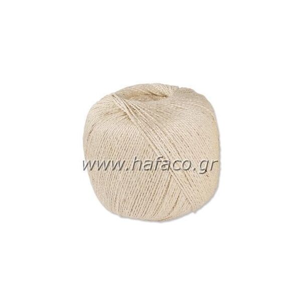 ΣΠΑΓΓΟΙ ΣΙΖΑΛ