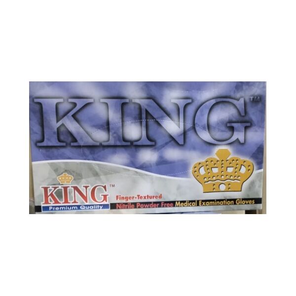 Νιτριλίου ΜΩΒ, χωρίς πούδρα