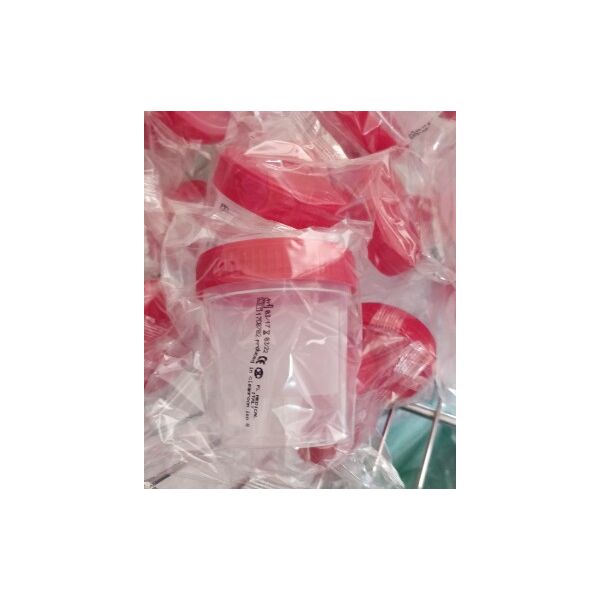 Ουροδοχεία ανδρικά πλαστικά