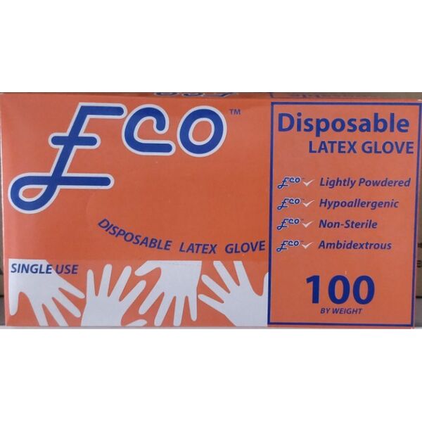 LATEX ECO MAXTER Μαλαισίας