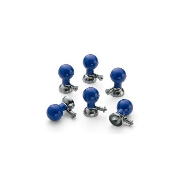 Βεντουζάκια καρδιογράφου 24mm