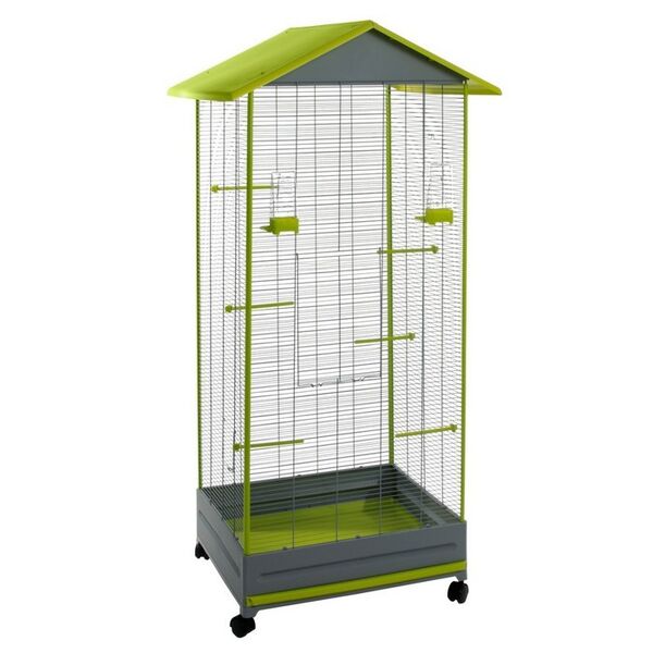 ΠΤΗΝΟΤΡΟΦΕΙΟ 430GP ΠΡΑΣΙΝΟ