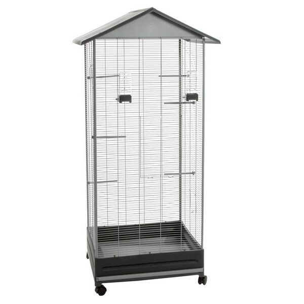 ΠΤΗΝΟΤΡΟΦΕΙΟ 430GG GREY