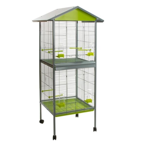 ΠΤΗΝΟΤΡΟΦΕΙΟ 446GP ΠΡΑΣΙΝΟ