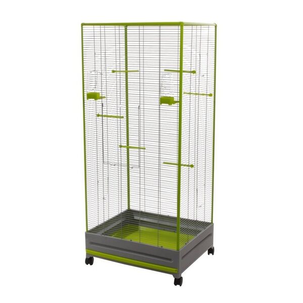 ΠΤΗΝΟΤΡΟΦΕΙΟ 420G ΠΡΑΣΙΝΟ