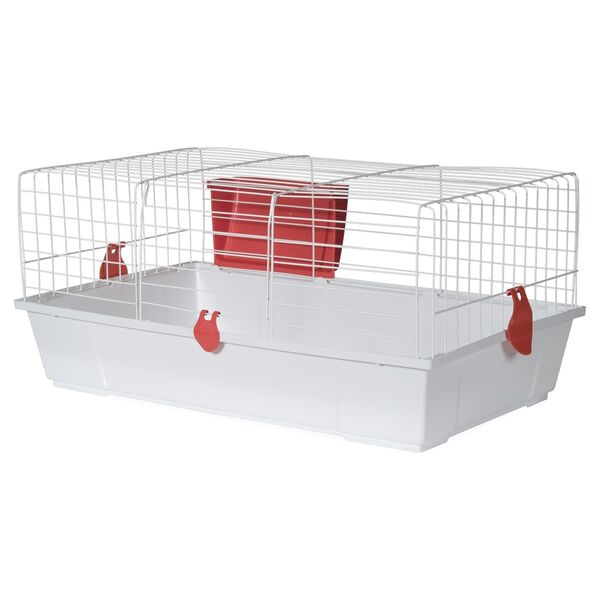 ΚΛΟΥΒΙ ΤΡΩΚΤΙΚΩΝ JAULA CONEJO 934