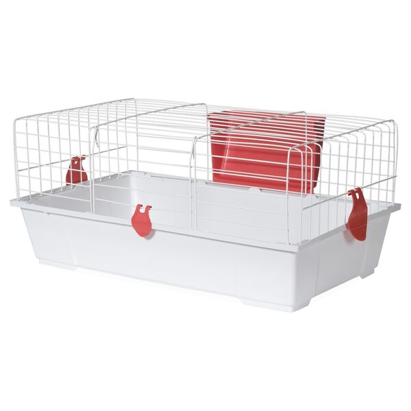 ΚΛΟΥΒΙ ΤΡΩΚΤΙΚΩΝ JAULA CONEJO 930