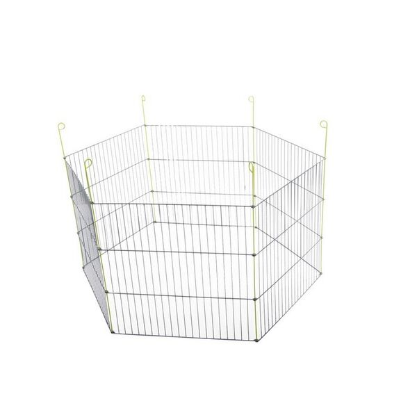 ΠΑΡΚΟ ΚΟΥΝΕΛΙΩΝ HEXAGONAL 595