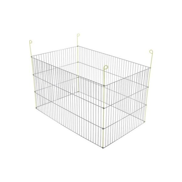 ΠΑΡΚΟ ΚΟΥΝΕΛΙΩΝ RECTANGULAR 590