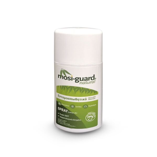 MOSI-GUARD NATURAL SPRAY EXTRA