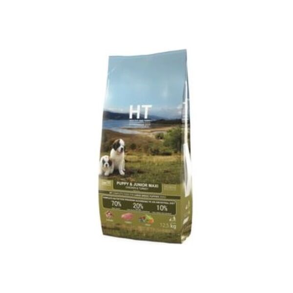 HT PUPPY JUNIOR MAXI