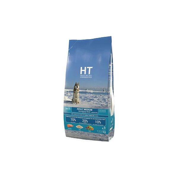 HT ADULT MEDIUM SALMON