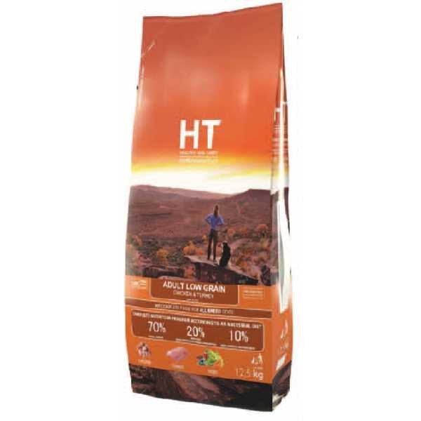 HT ADULT LOW GRAIN