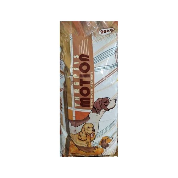 ΚΡΟΚΕΤΑ ΣΥΝΤΗΡΗΣΗΣ THREPSIS 20KG