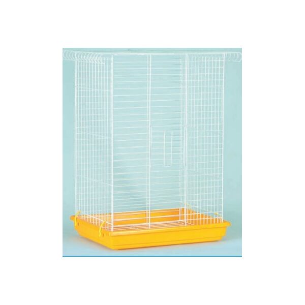 ΤΕΤΡΑΓΩΝΟ ΠΑΠΑΓΑΛΟΥ ΛΕΥΚΟ, 450