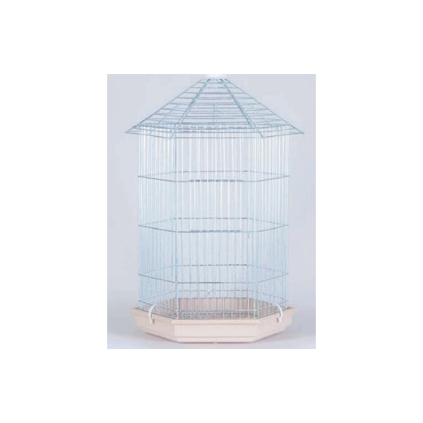 ΕΞΑΓΩΝΟ ΠΑΠΑΓΑΛΟΥ ΛΕΥΚΟ