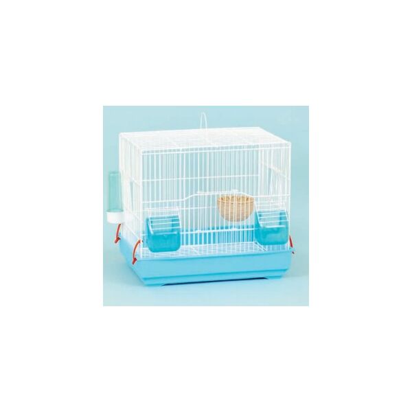 ΖΕΥΓΑΡΩΣΤΡΑ ΜΟΝΗ ΛΕΥΚΟ, 501