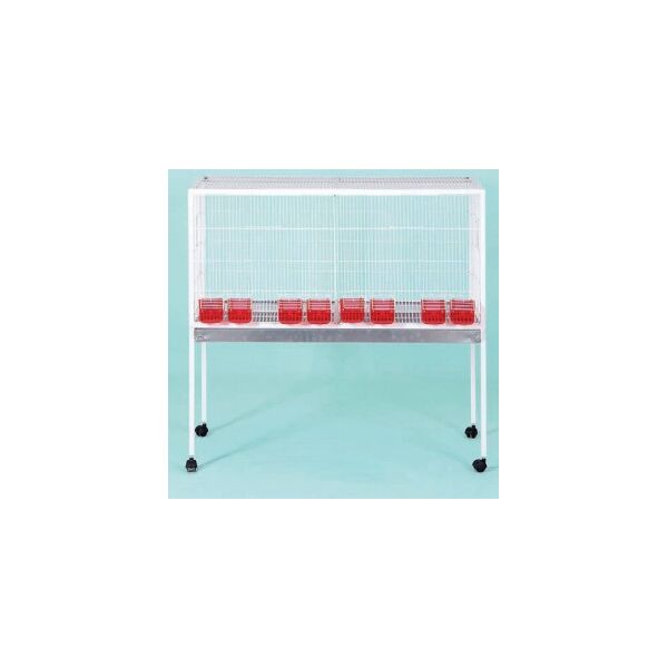 ΚΛΟΥΒΑ ΜΕ ΣΥΡΤΑΡΙ ΛΕΥΚΟ, 600