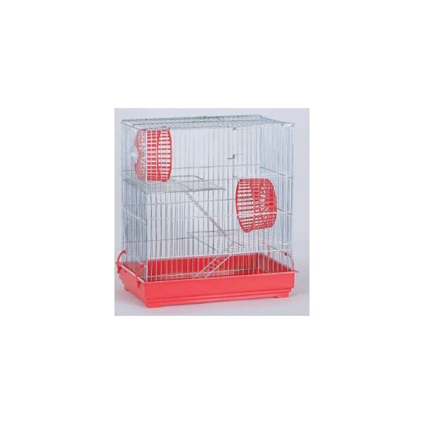 ΚΛΟΥΒΙ ΓΙΑ ΧΑΜΣΤΕΡ ΛΕΥΚΟ, 301