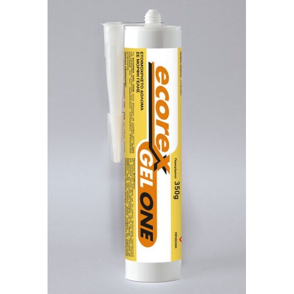ECOREX GEL ONE