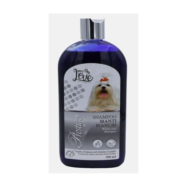 SHAMPOO MANTI BIANCHI ΓΙΑ ΛΕΥΚΟ ΤΡΙΧΩΜΑ