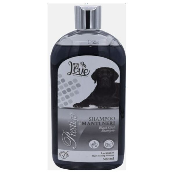 SHAMPOO MANTI NERI ΓΙΑ ΣΚΟΥΡΟ ΤΡΙΧΩΜΑ