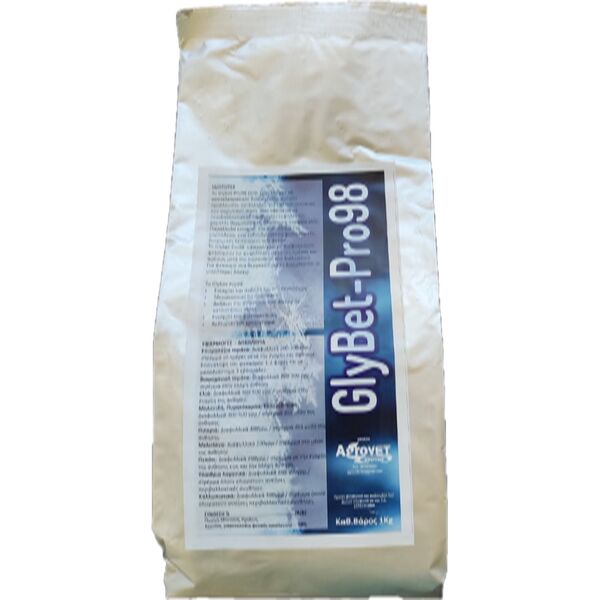 GLYBET PRO 98
