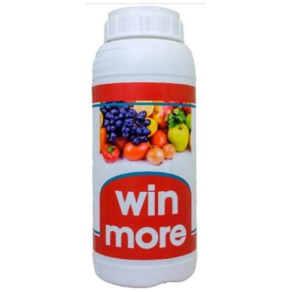 WIN MORE